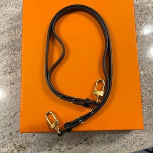 Authentic Neo Noe Louis Vuitton Strap